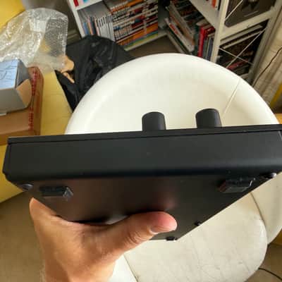 Torso Electronics T-1 Euclidian Algorithmic Sequencer 2018 - Present - Black image 5