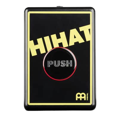 Meinl   Stb5 image 5