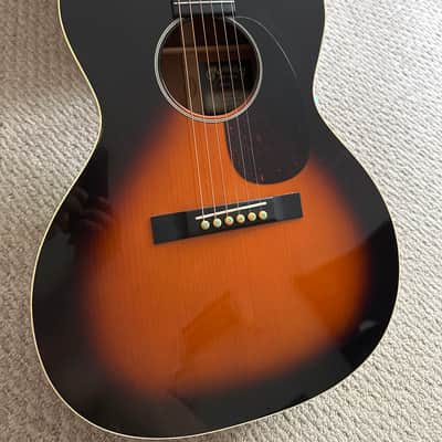 Martin CEO-7 2013 - Present - Sunburst image 2