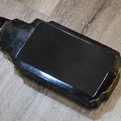 National New Yorker Lap Steel 1938 - Black image 6