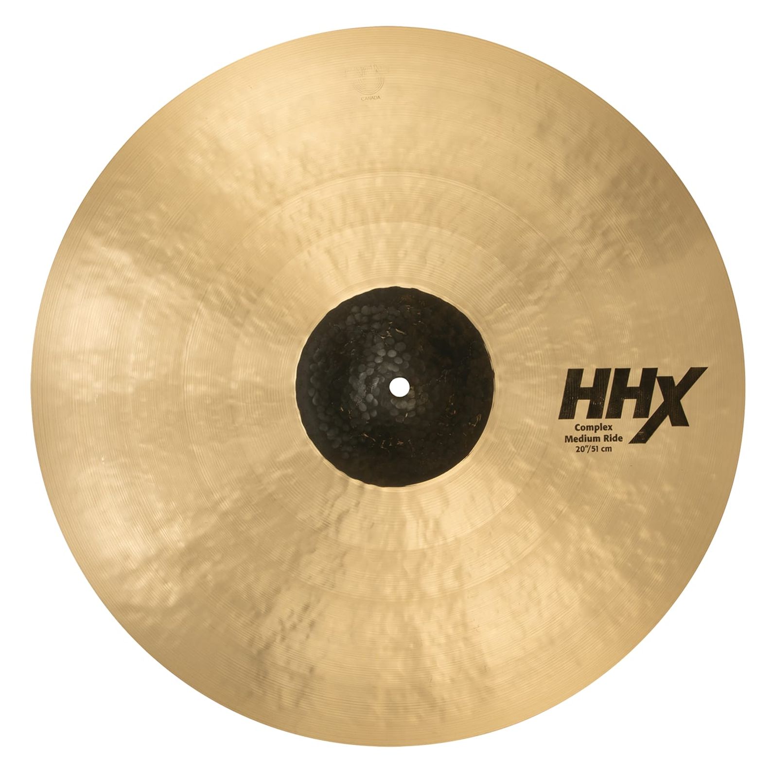 Sabian 20