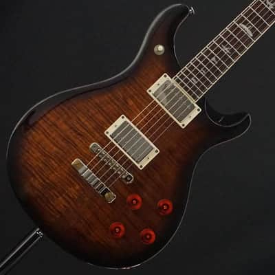P.R.S. USED ​​Pre-owned SE McCarty 594 (Black Gold Burst) [SN.CTIF031421] Paul Reed Smith image 1