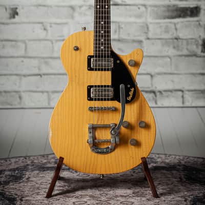 Gretsch Custom Shop Masterbuilt Stephen Stern G6210 Junior image 1
