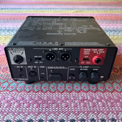Boss WAZA Tube Amp Expander Core 2026 image 2