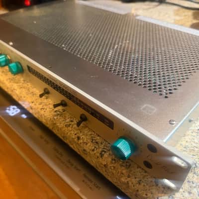 Crane Song Trakker Compressor Limiter PAIR!! Like new!! image 3