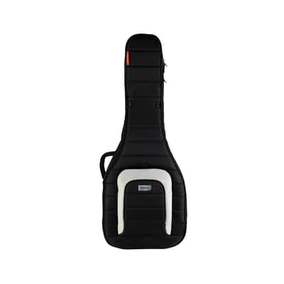 MONO M80 Classic Acoustic Guitar Case, Black image 1