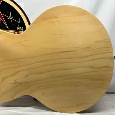Epiphone DOT Semi-Hollow Body Electric Guitar image 11