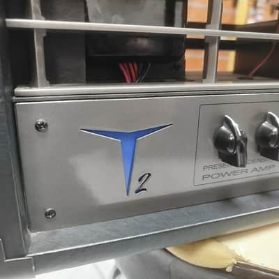 Randall T2L Hybrid Amp Head - Black image 6