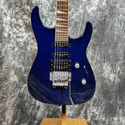 Jackson DK2 Dinky (MIJ, 1999) image 1