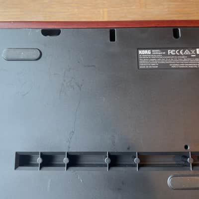 Korg Minilogue XD – Sinevibes Effects Loaded – See Condition Notes image 20