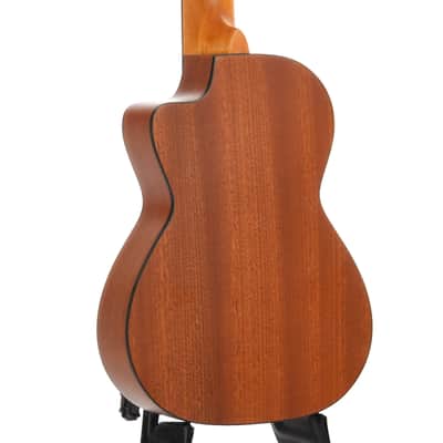 Ohana CK-25C-CL Cynthia Lin Signature Concert Ukulele Bundle with Gig Bag-Demo image 7