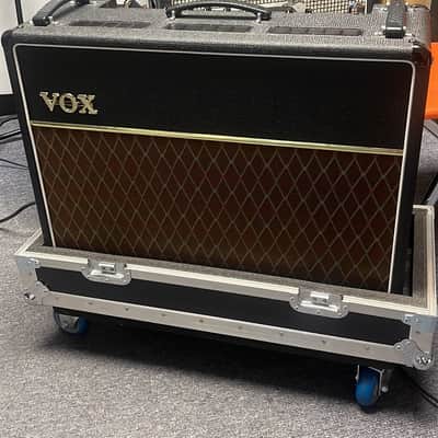 2004 Vox AC30/6TB | Made in England | Celestion Alnico Blues image 12