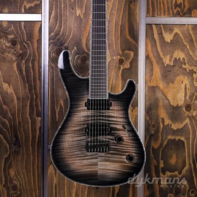 Mayones Regius 7 Flamed Maple image 3