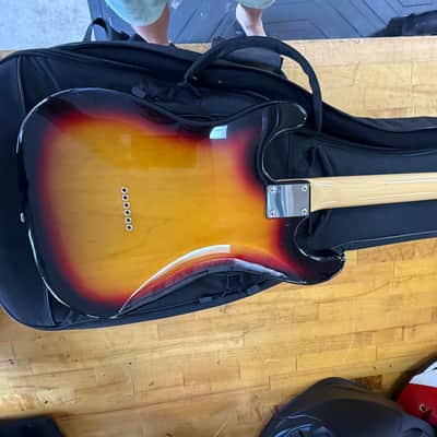 Fretlight 400 2000's - Burts image 5