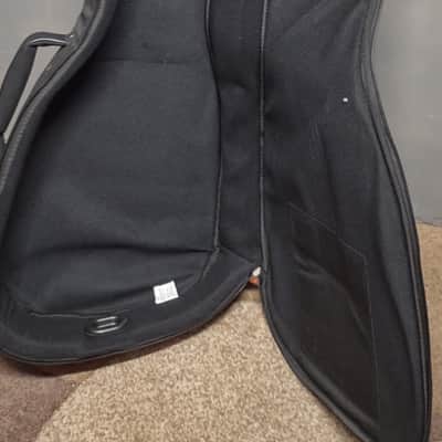 Fender Malibu Special 2023 - Tobacco image 24