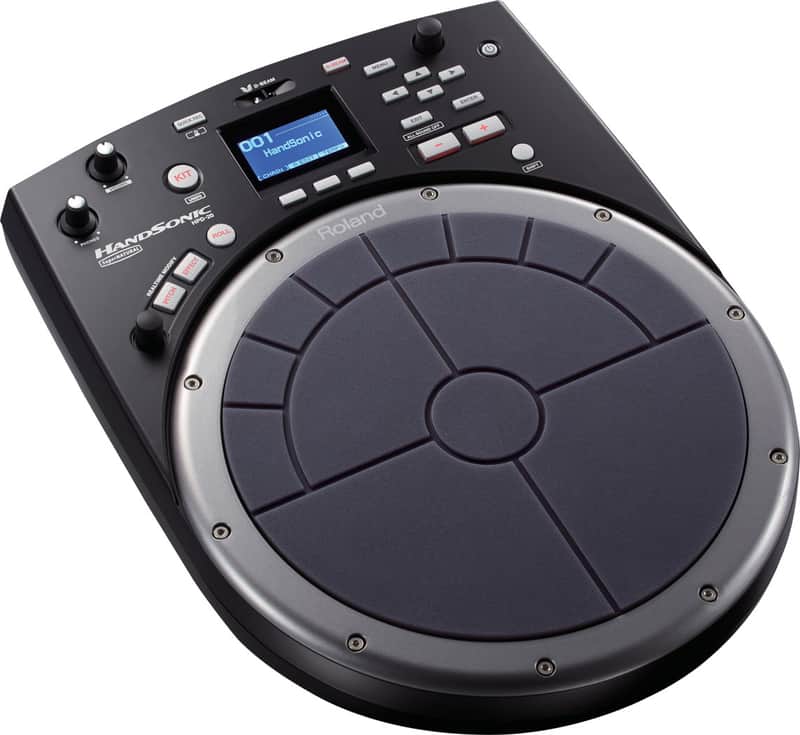 Roland HPD-20 HandSonic image 1
