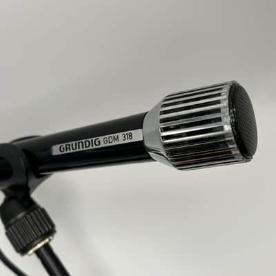 Grundig GDM 318 1969 image 3