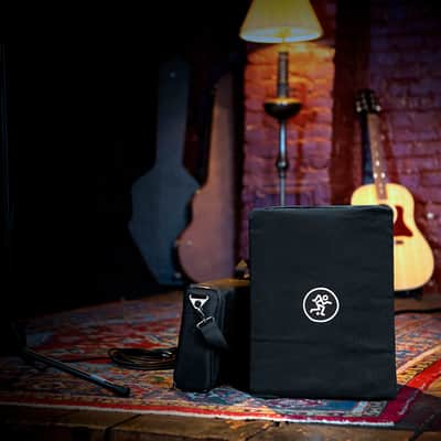 Mackie SRM Flex Portable Column PA Speaker image 3