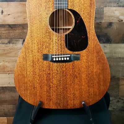 Martin D-17 Acoustic, Natural Finish, Martin Hardcase, Free Ship, 468 image 4