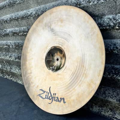 Zildjian A Custom 20" Ride image 6