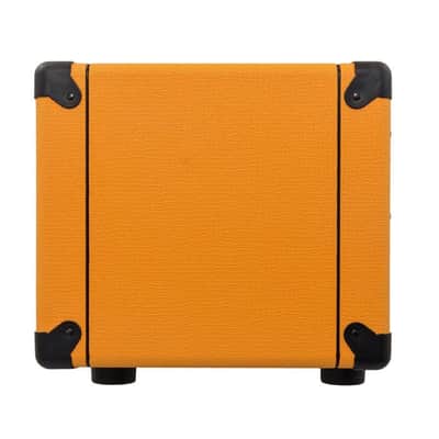 Orange Rockerverb 100 MKIII - 100W 2-channel Tube Head (Orange) (B-Stock) image 4