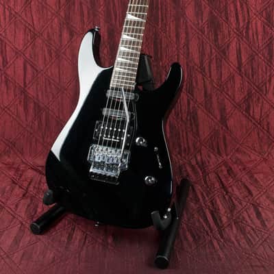 Jackson SL3 Soloist Black Electric Guitar Authorized Dealer Made In Japan! image 6