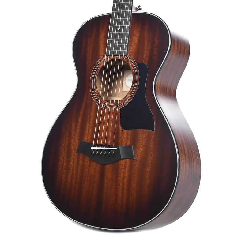 Taylor 322e 12-Fret Tasmanian Blackwood image 3
