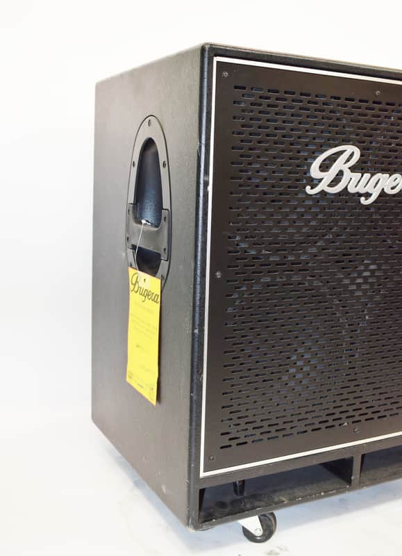 Bugera BN410TS 2800-watt 4 x 10