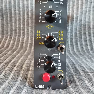 Iron Age Audioworks LH95 from 2023 like new image 1