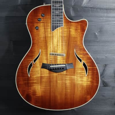 Taylor T5-C2 Custom Koa | Reverb