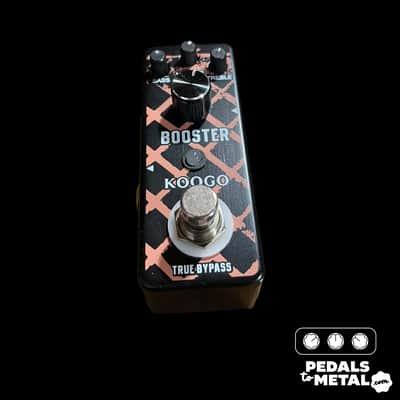 Koogo Booster - x8643 image 3