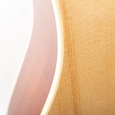 Gibson J-45 Special, Satin Natural | Demo image 7