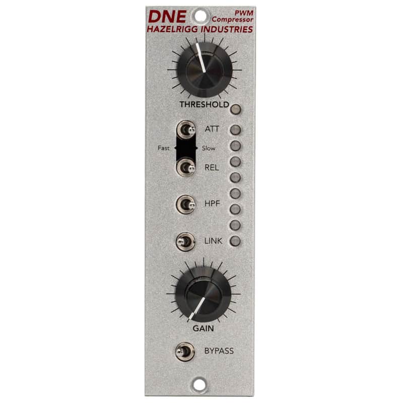 Hazelrigg Industries DNE 500-Series Compressor image 1