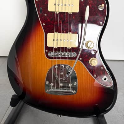 Fender Vintera '60s Jazzmaster Modified - 3-Color Sunburst image 2