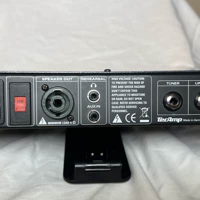 TecAmp Puma 900 image 2