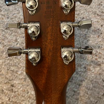 Gibson Les Paul Signature T - Vintage Sunburst image 7