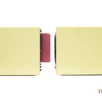 Avantone Pro  Active MixCube Pair - Cream image 5