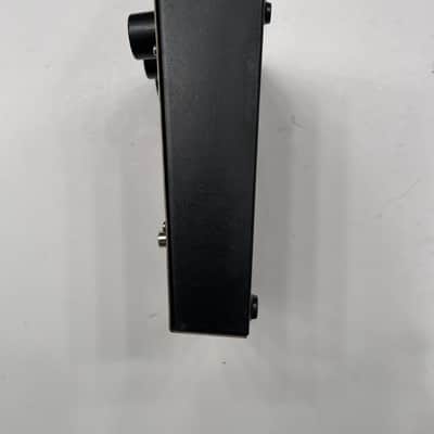 Electro Harmonix Mini Q-Tron Envelope Filter Auto Wah Rare Guitar Effect Pedal image 4