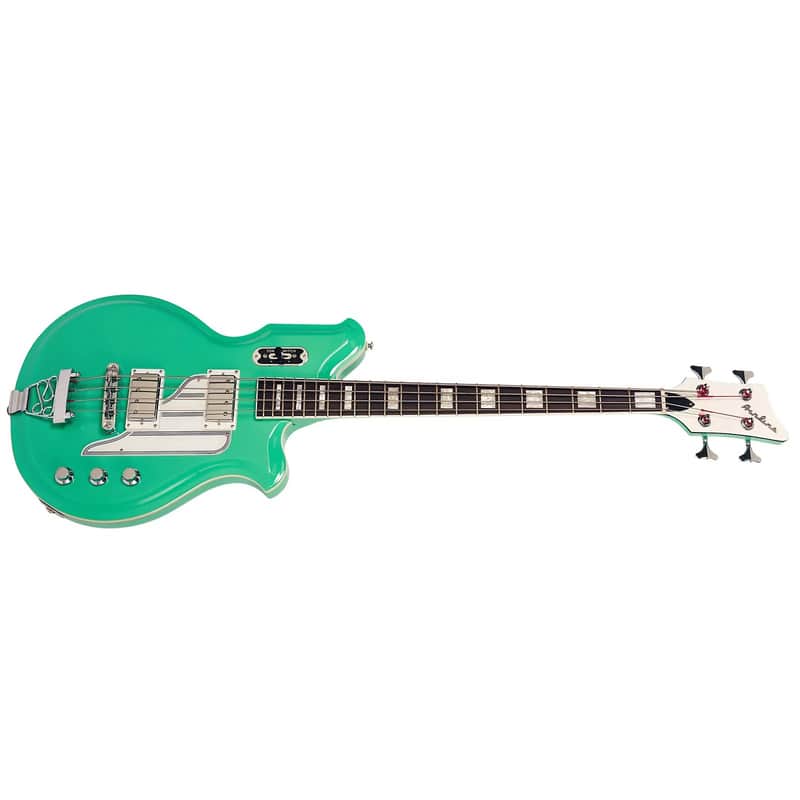 Airline Map Bass image 1