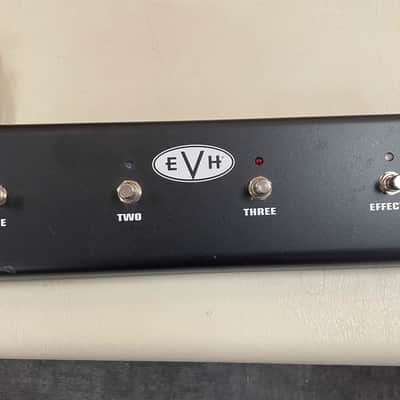 Preowned EVH 5150 3 Amp Head - White image 7