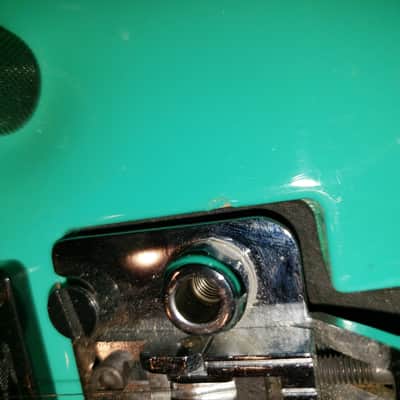 Kramer Stagemaster 1988 Seafoam image 6
