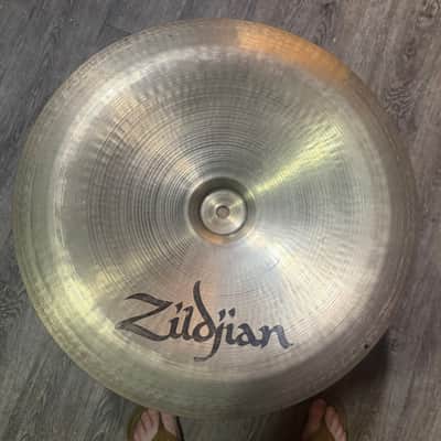 Zildjian 18” Avedis China Boy Low 80’s Pre Serial Excellent Condition image 1