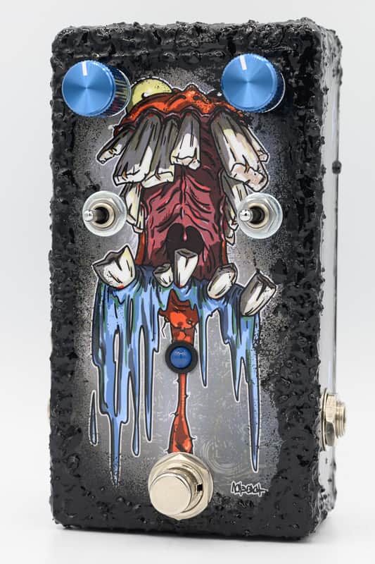 JAM Pedals Waterfall Bass