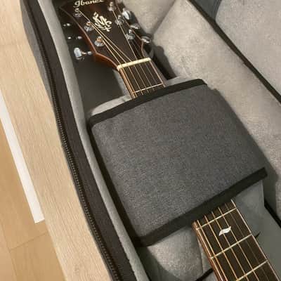 Ibanez MRC10NT Natural Marcin Signature Guitar image 7