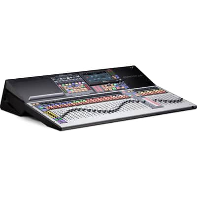 PreSonus StudioLive 64S 64-Channel Digital Mixer image 4