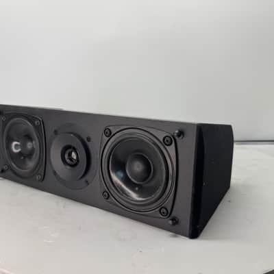 Paradym CC-70 v.2 Surround Satellite Speakers Pair HiFi Home Theater Audio image 2