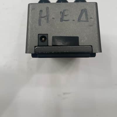 Aria CP-10 Compressor Sustainer Rare Vintage Guitar Effect Pedal MIJ Japan image 5