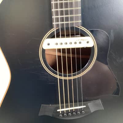 Taylor AD17 American Dream Grand Pacific - Blacktop image 8