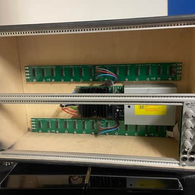 Doepfer A-100 LC-6 image 1