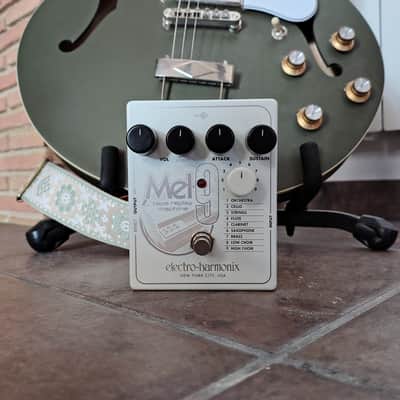 Electro-Harmonix MEL9 Tape Replay Machine image 1